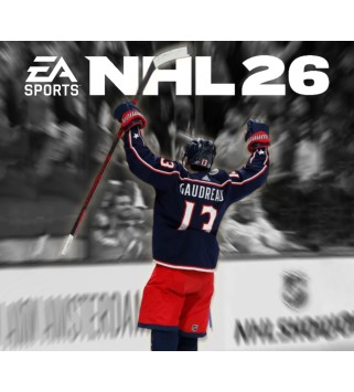 NHL 26 PS5 PlayStation 5 Key EUROPE
